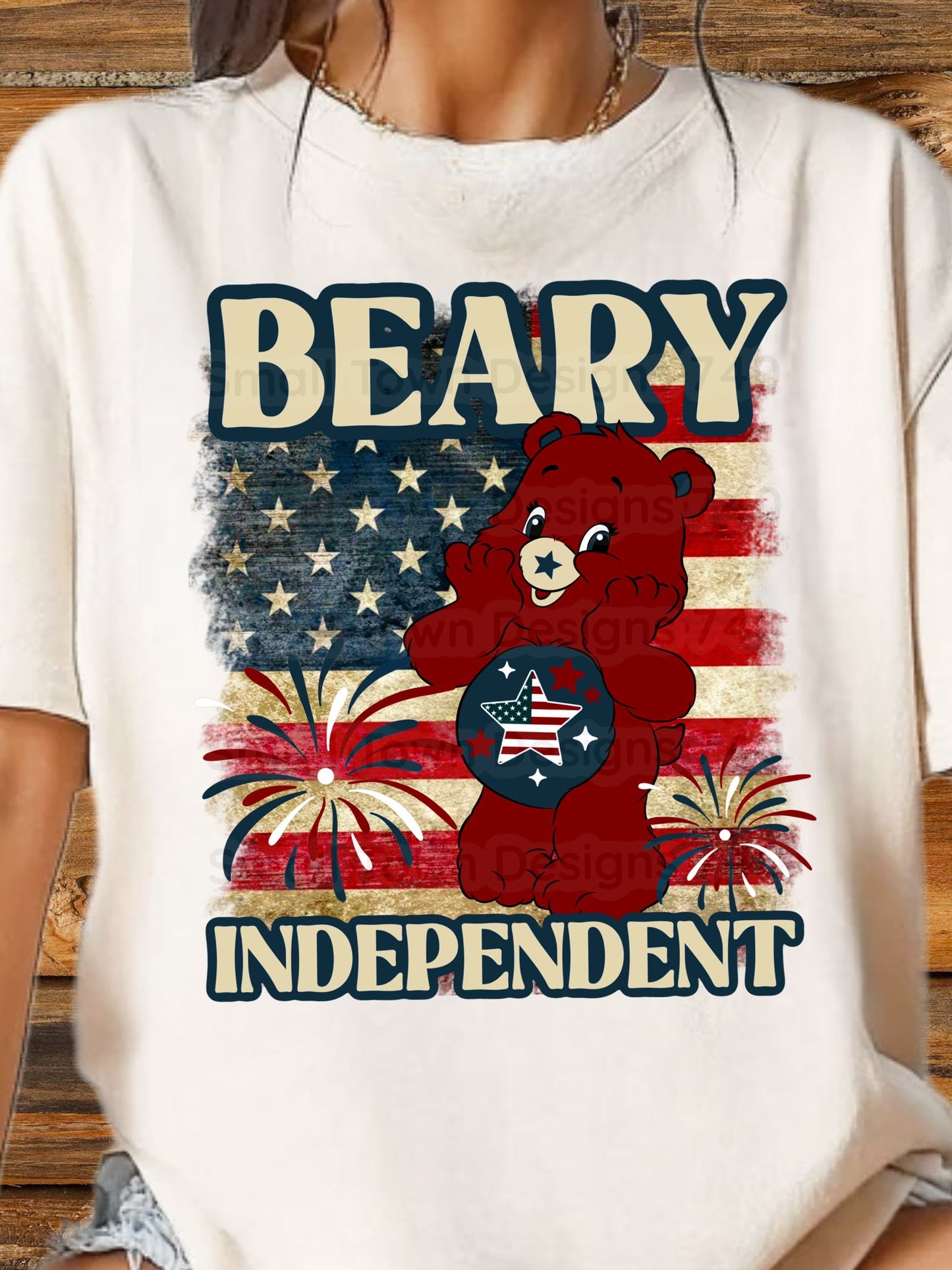 Beary Independent