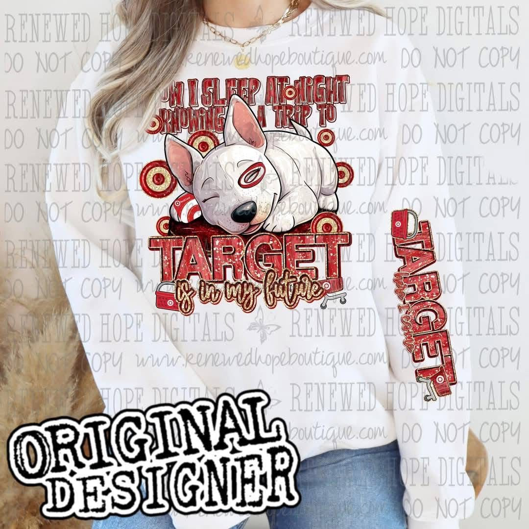 How I sleep tonight, knowing a trip to is in my near future