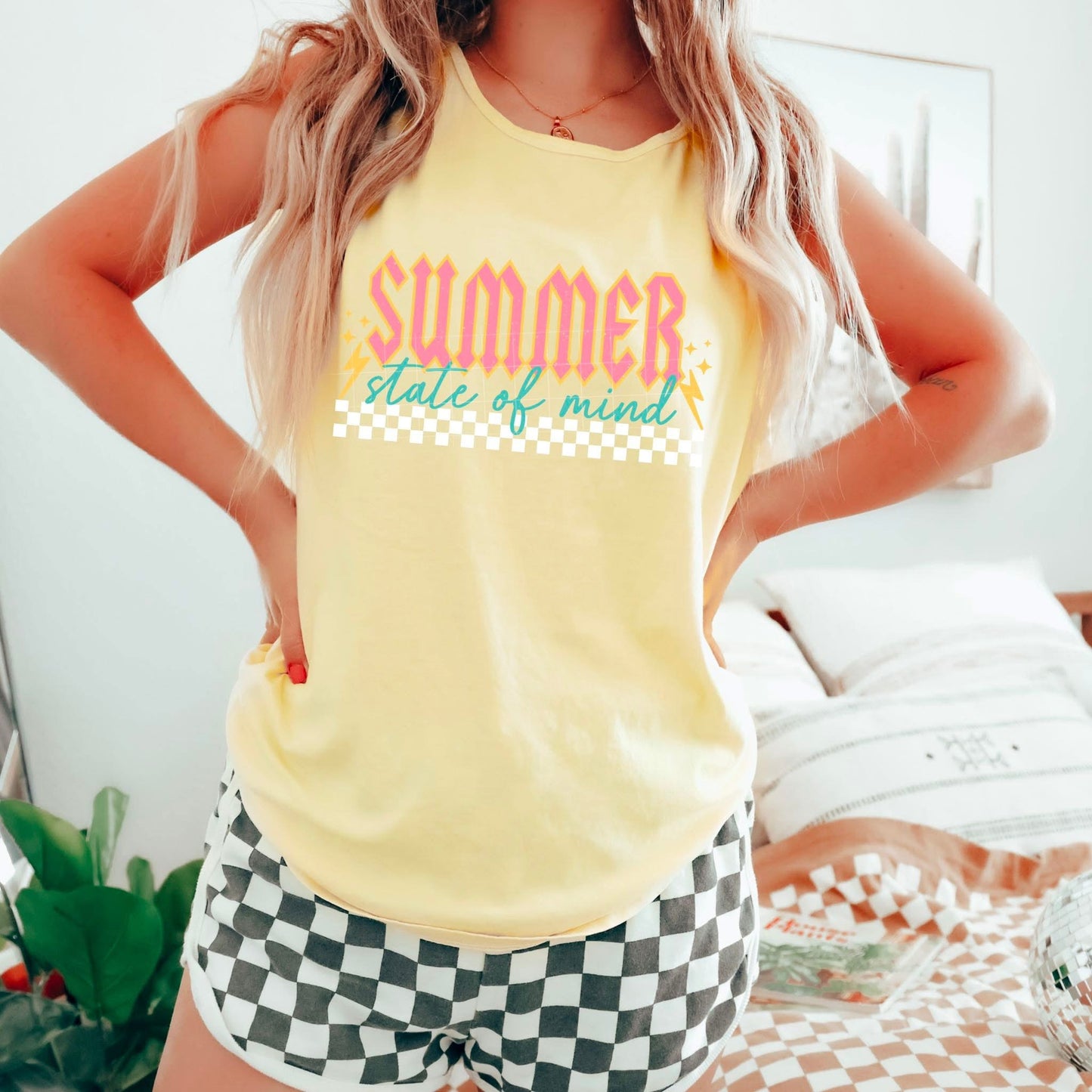 Summer State of Mind