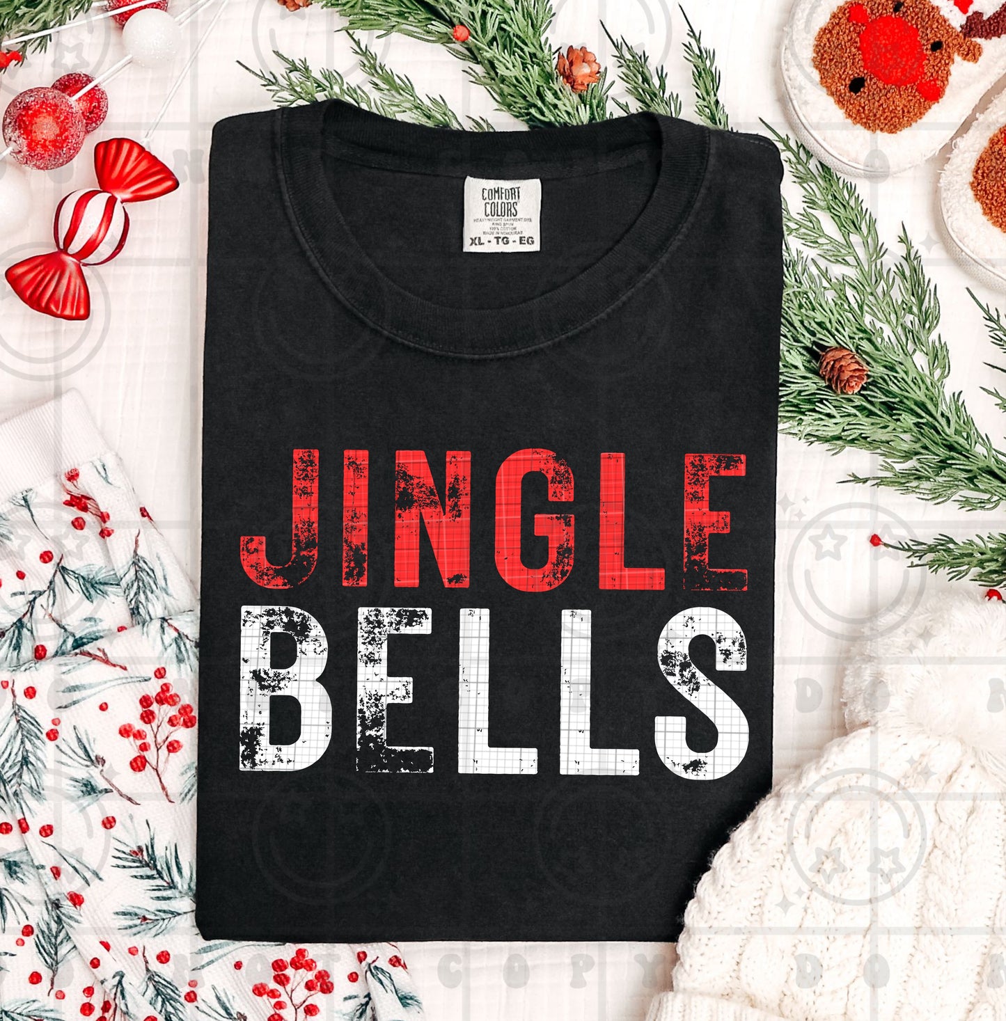 Jingle bells