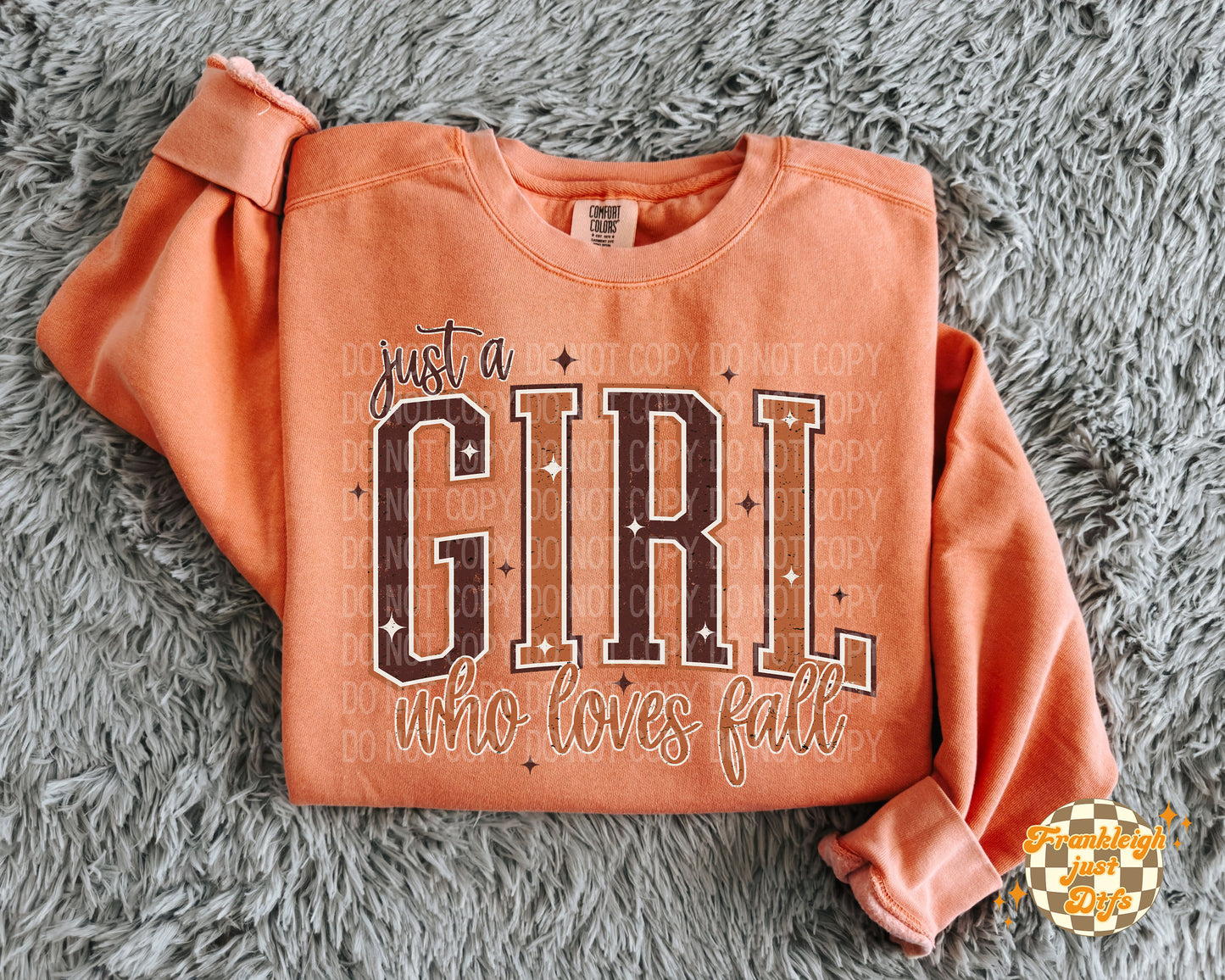 Just a girl who loves fall