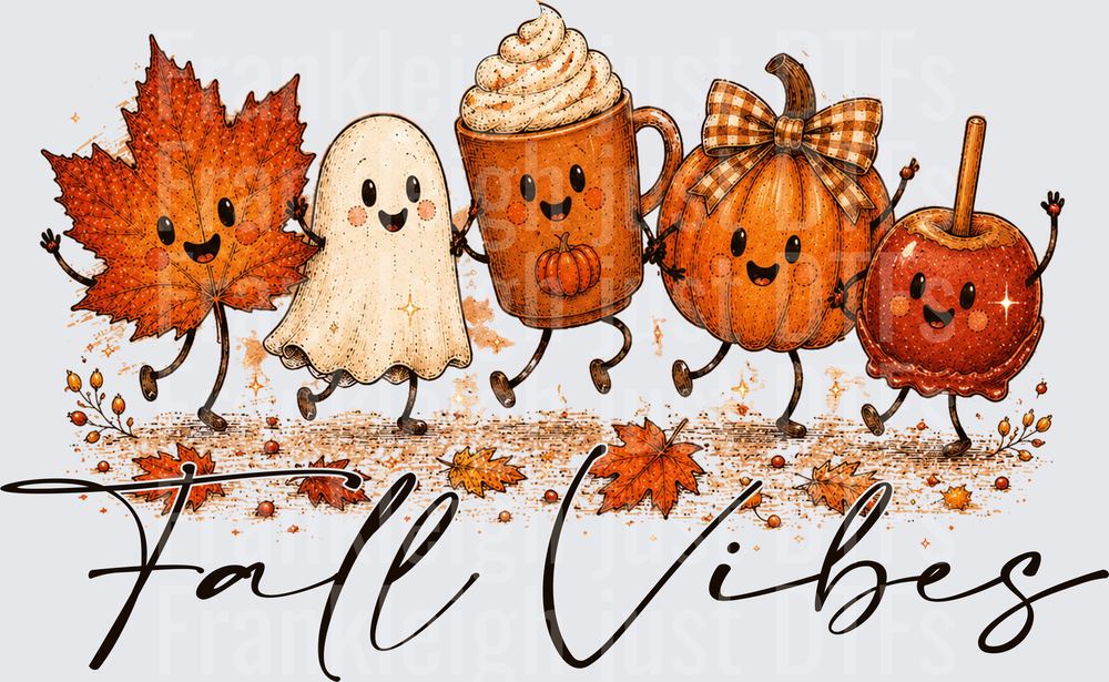 Fall vibes