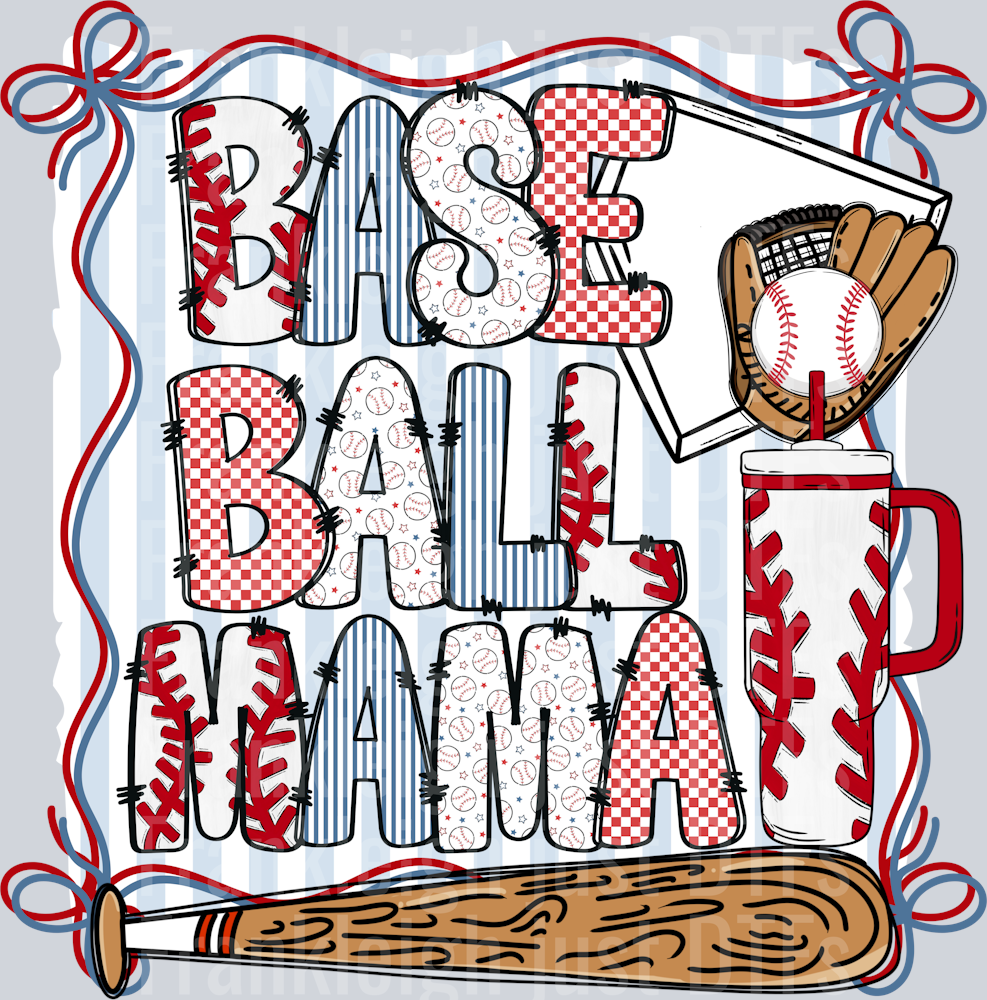 Baseball mama (1)