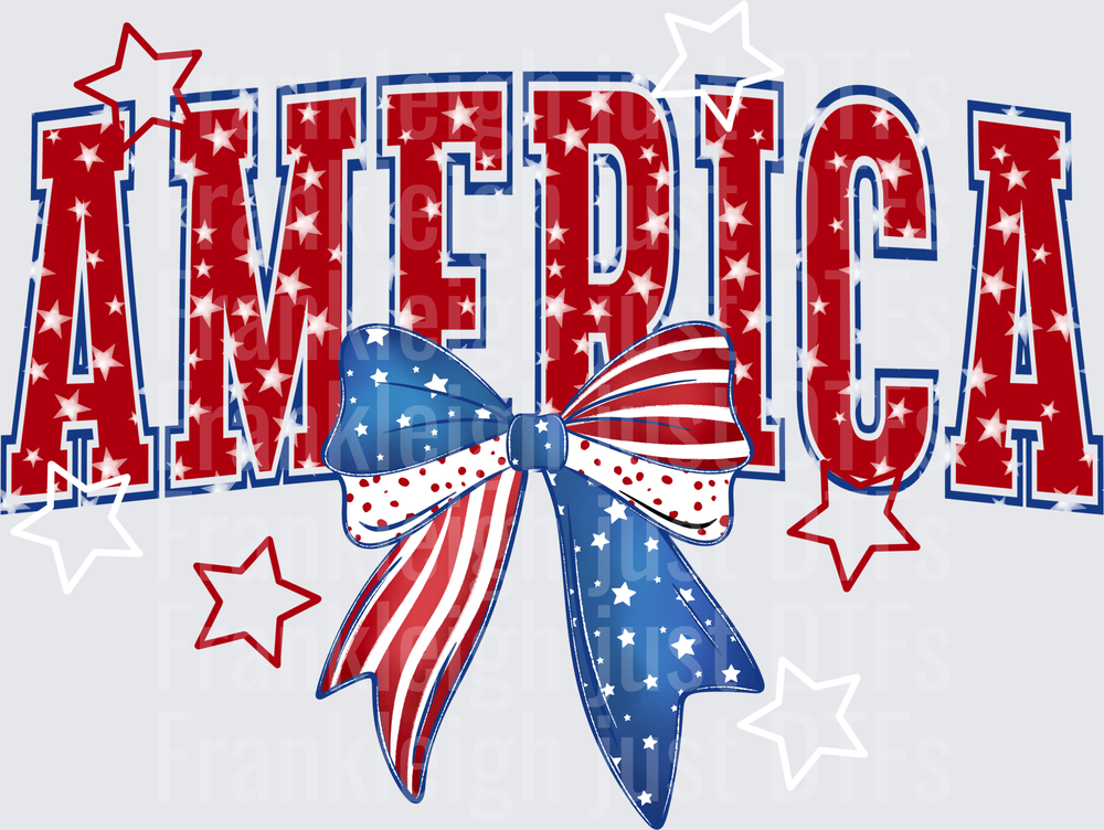 America Bow