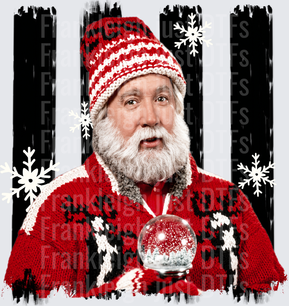 Santa clause