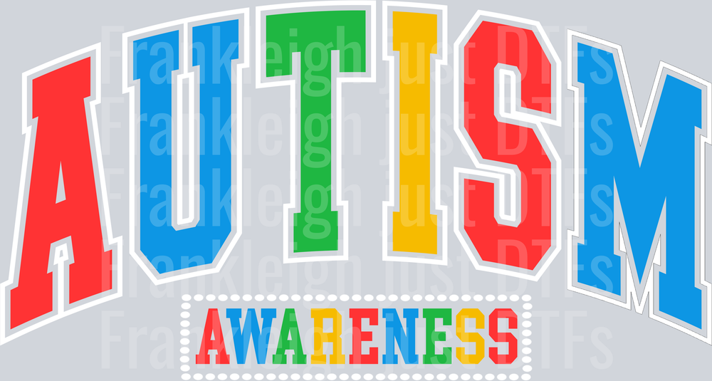 Autism awareness