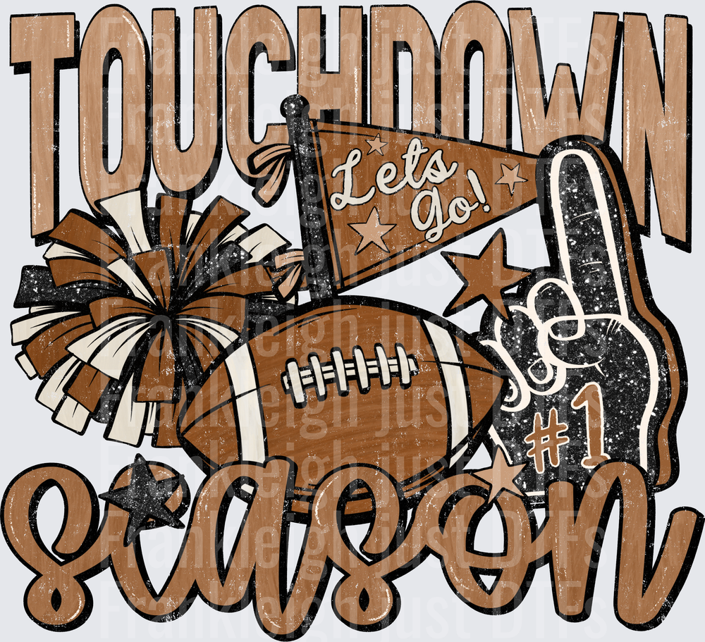 Touchdown Season