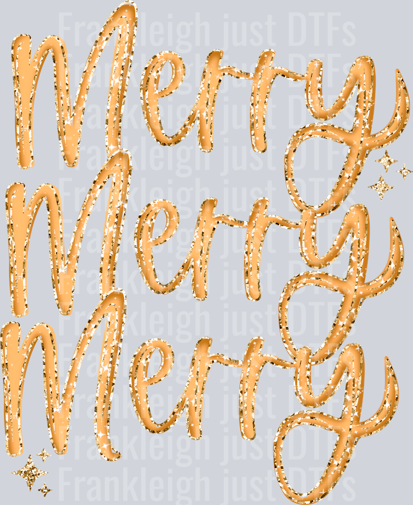 Merry_Stacked_Gold_Glitter