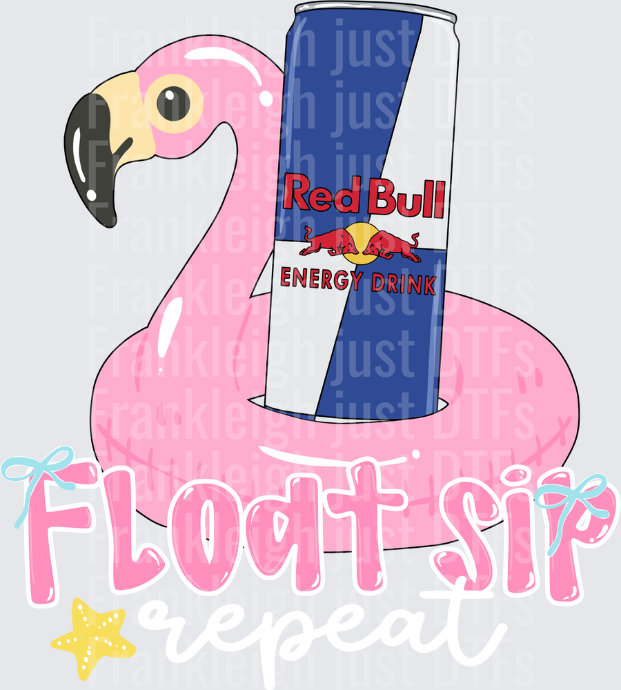 Float sip repeat original RB