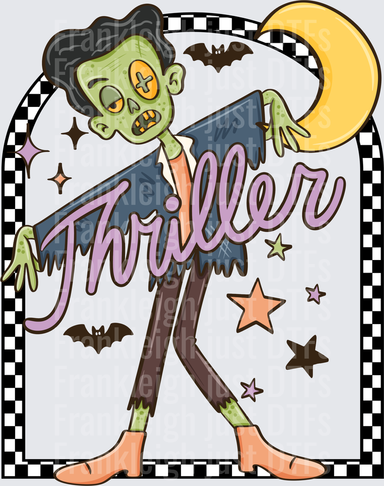 Zombie
