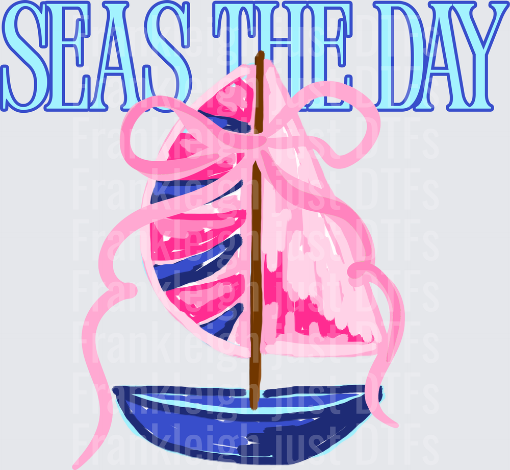 Seas the Day