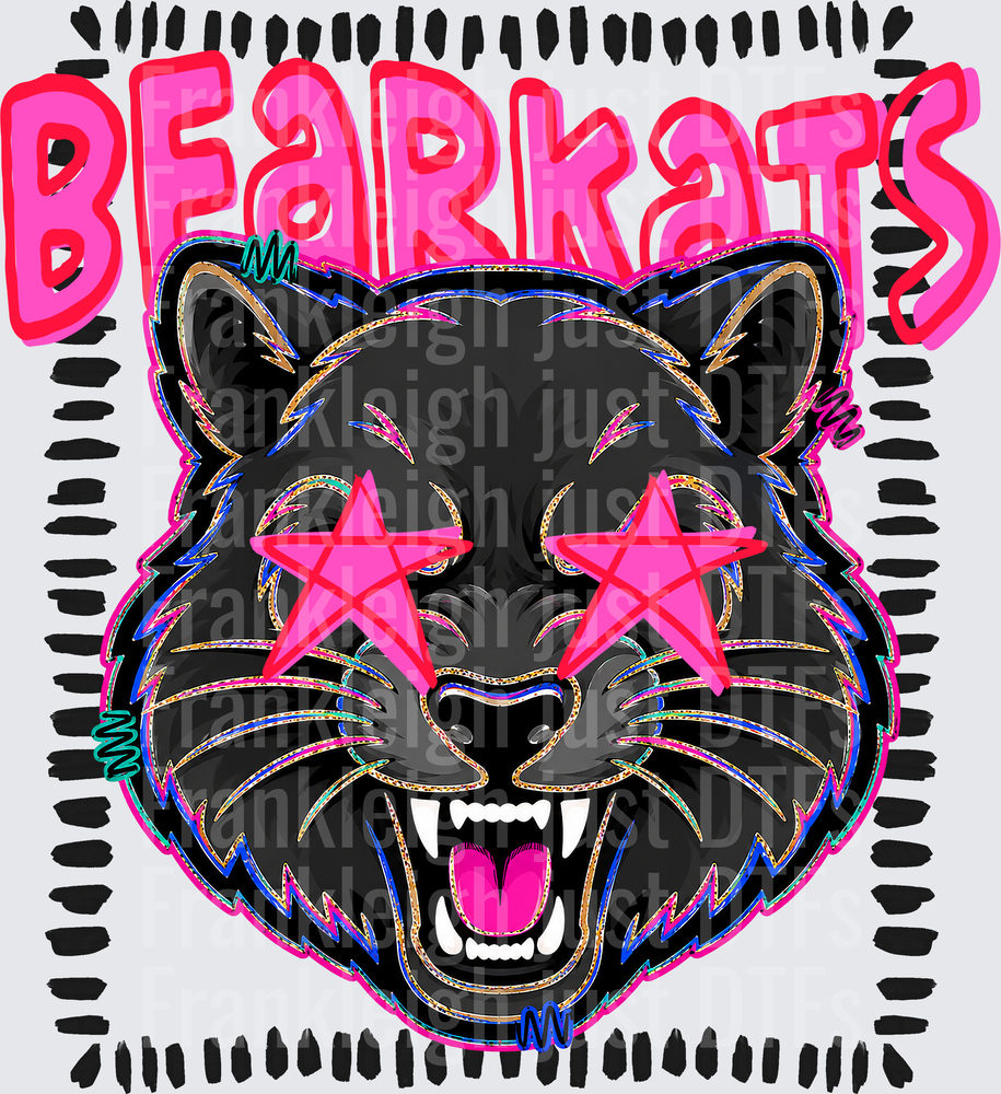 Starstruck Bearkats