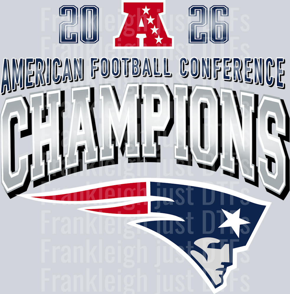 Patriots East Champs Solid