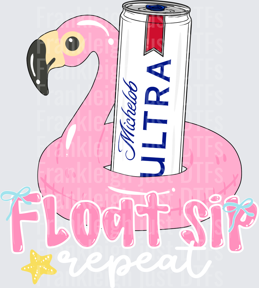 Float sip repeat M-Ultra