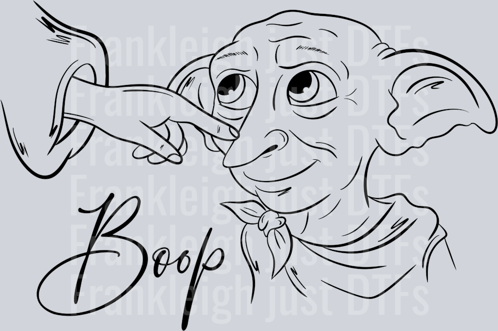 Boop - Dobby