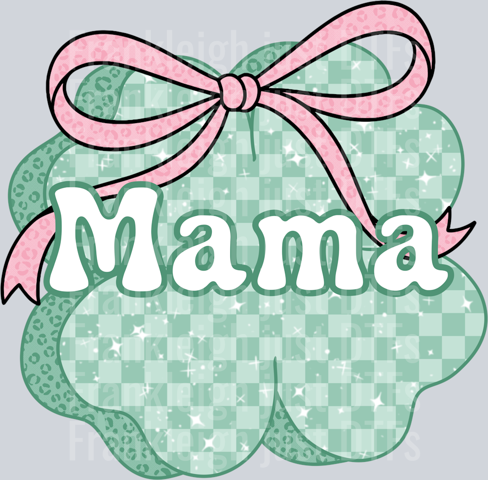 Mama Shamrock