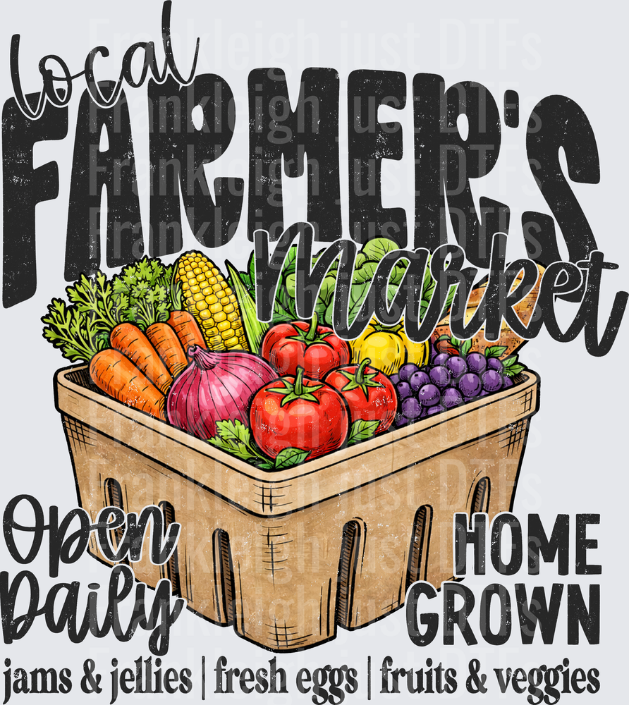 Farmers Market