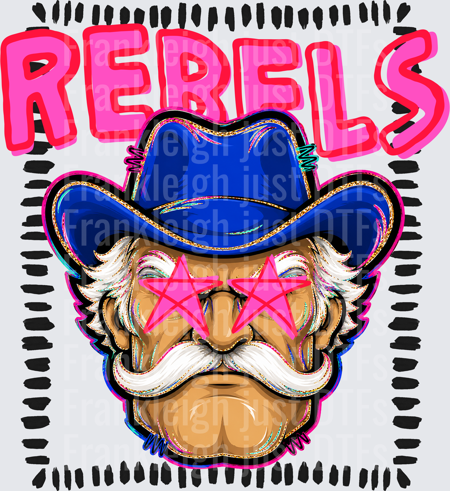 Starstruck Rebels 6