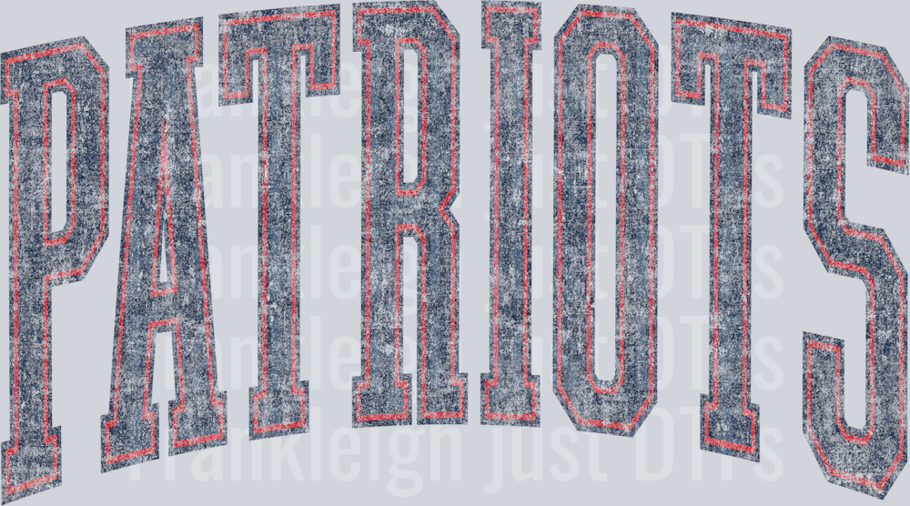 Vintage Patriots