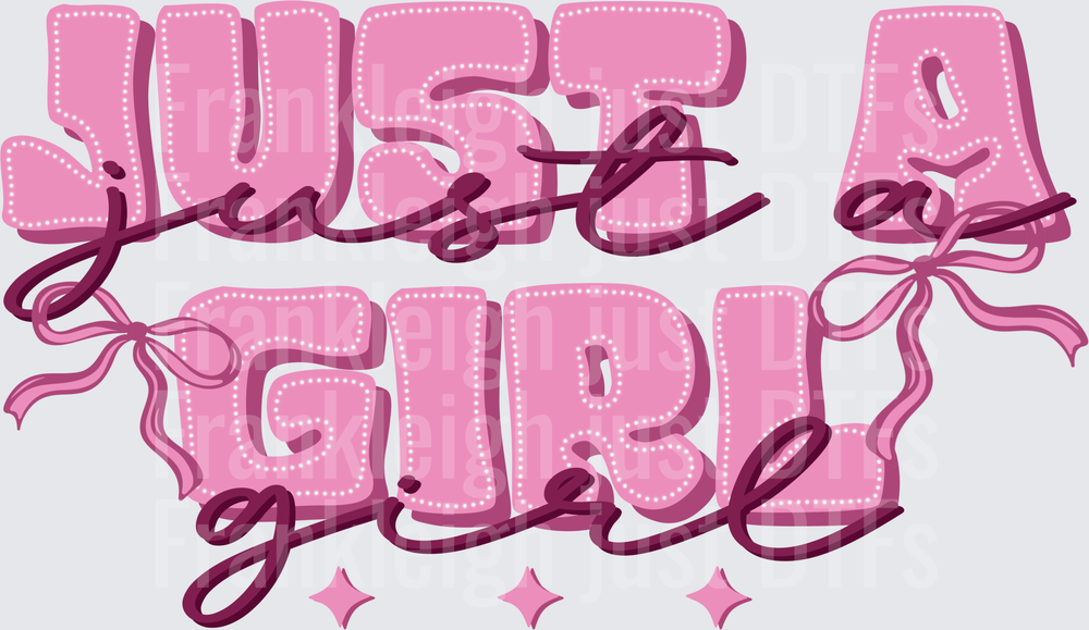 Just_A_Girl
