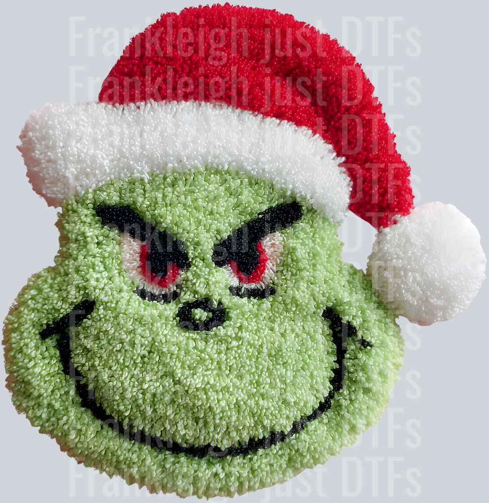 G-Guy Latch Hook Yarn Crochet