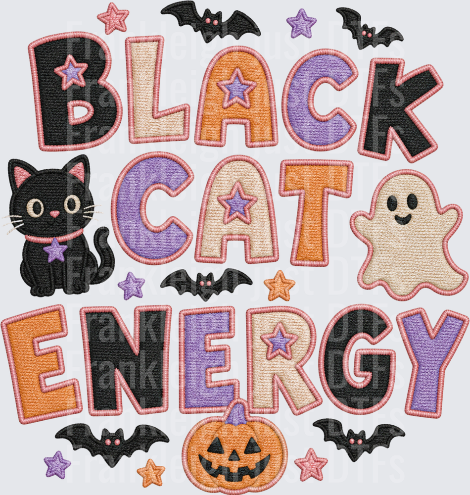 Black Cat Energy
