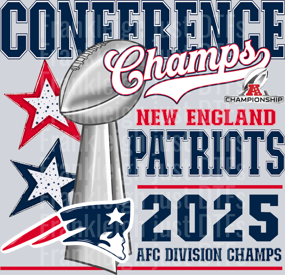 Conf CHAMPS NE