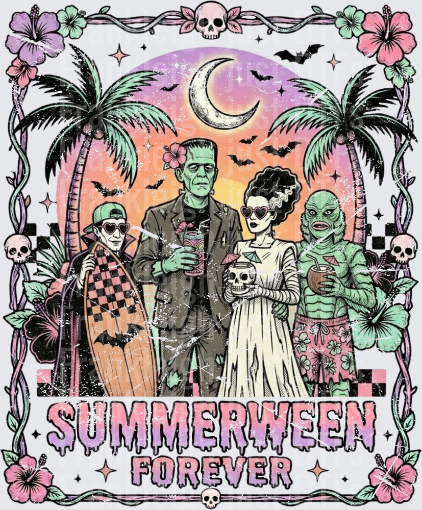 Summerween forever 2