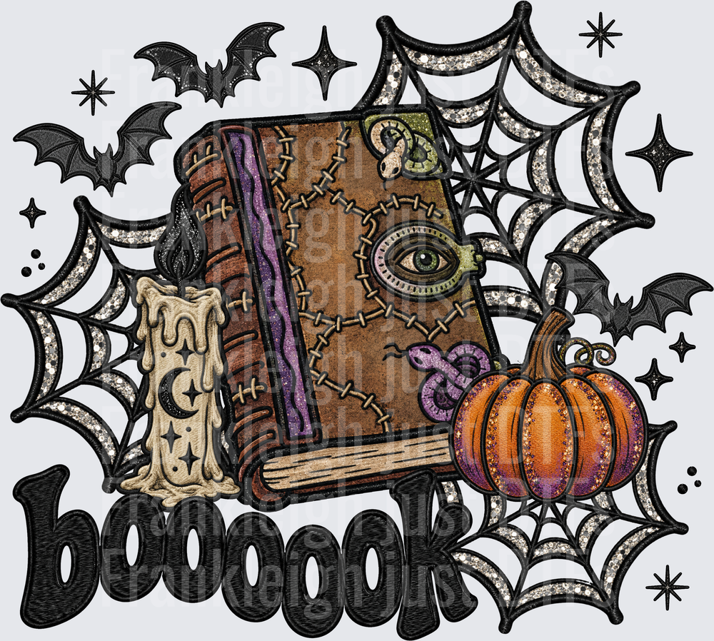 HP Booook