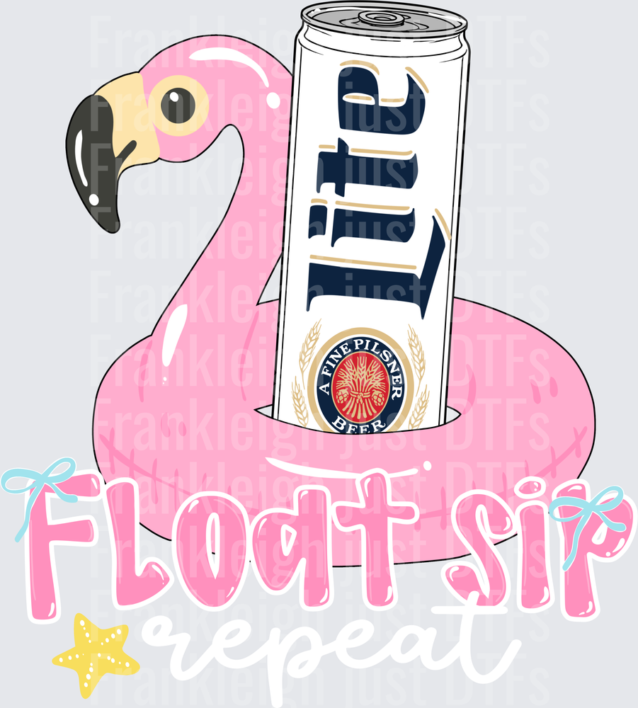 Float sip repeat M_lite