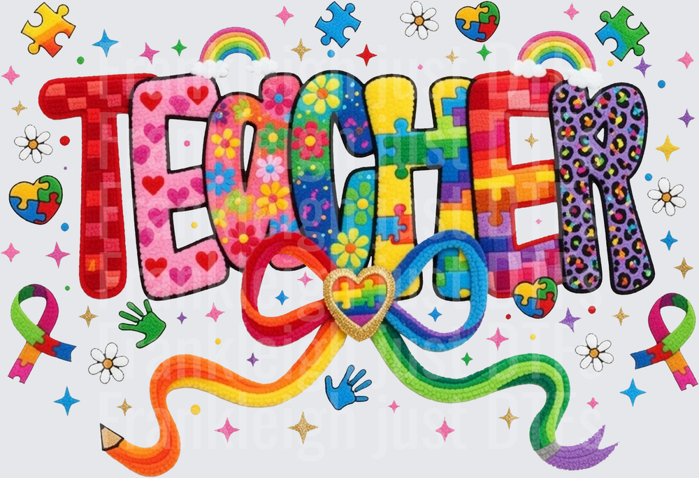 Teacher Autism