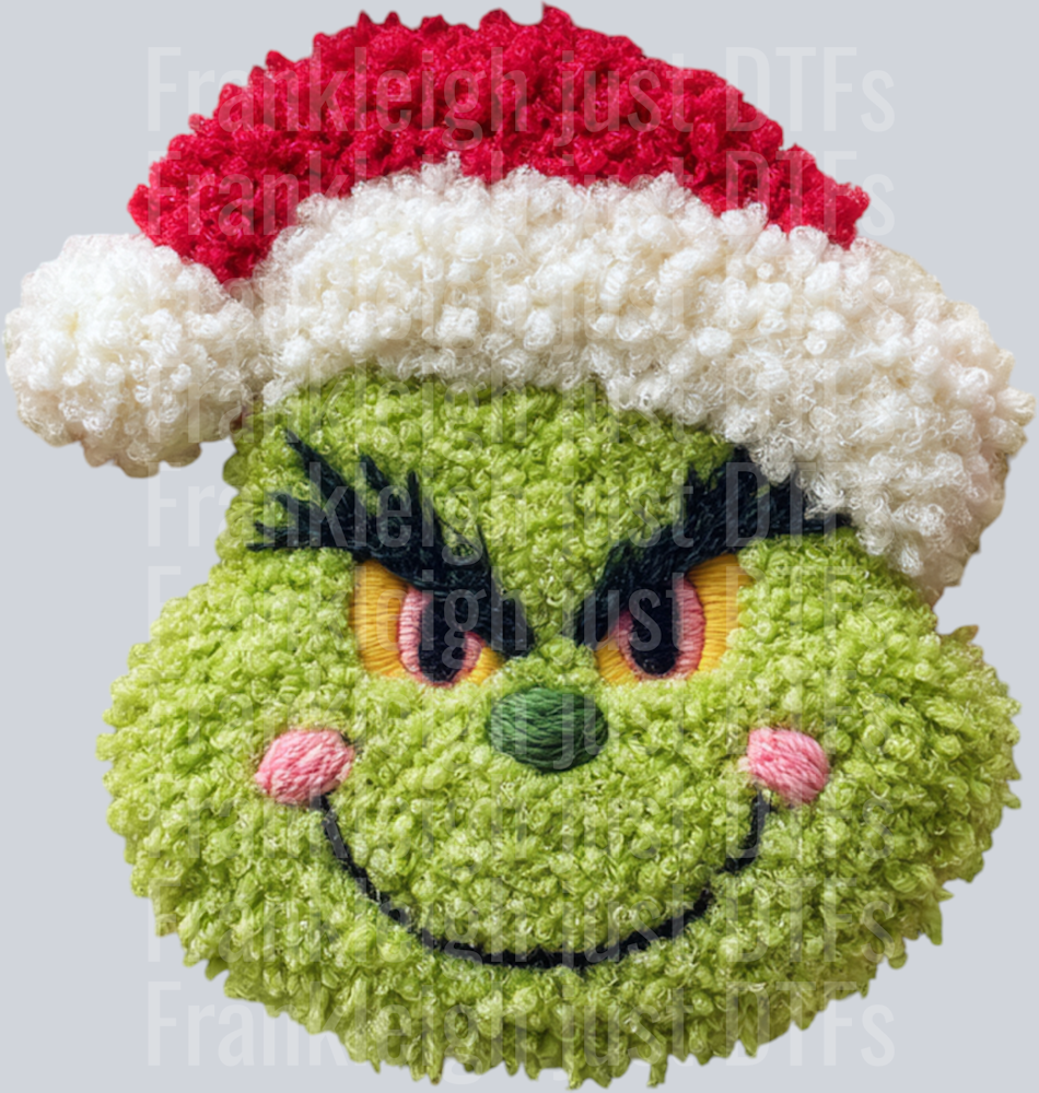 G-Guy Puff Faux Yarn