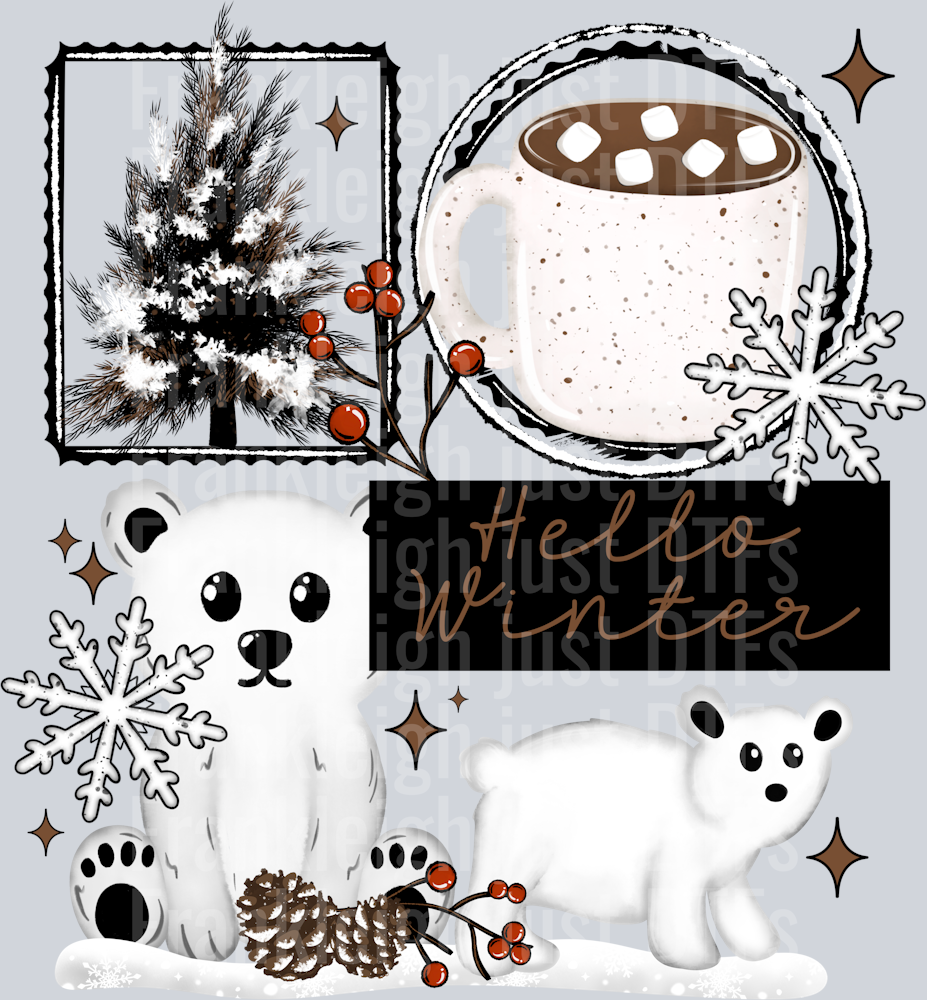 Hello_Winter