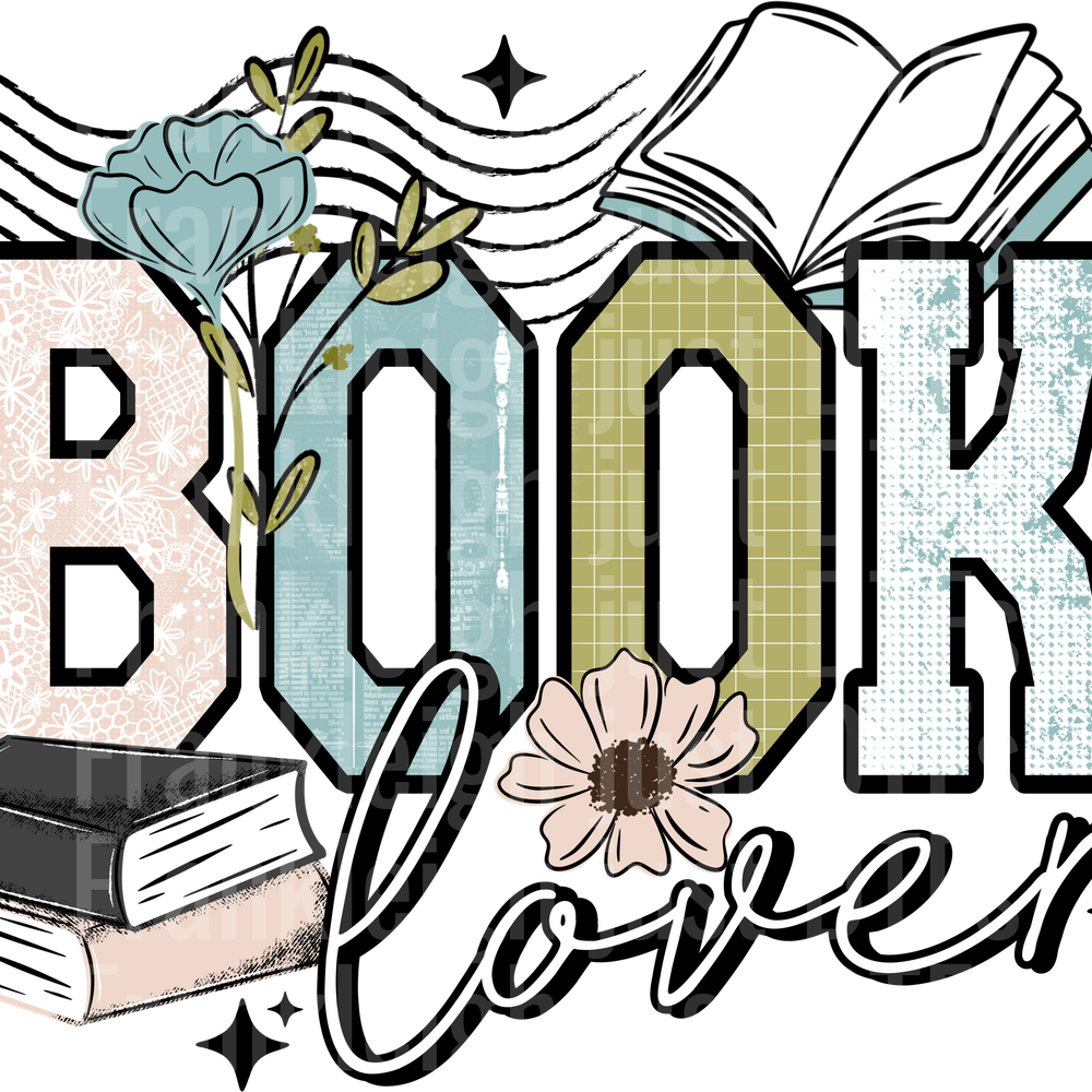 Book Lover