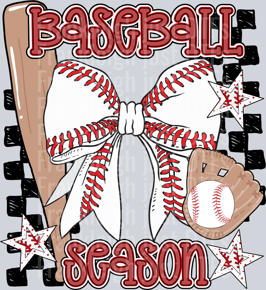Baseball Season 2