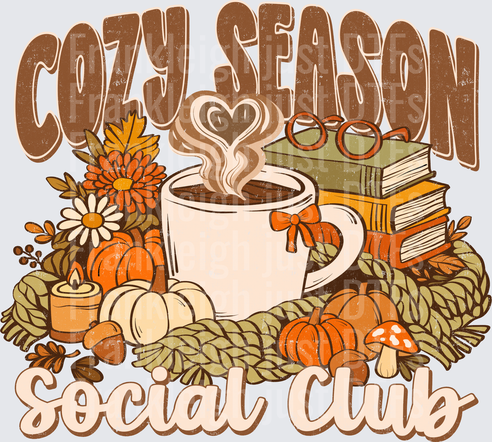 Cozy Season
