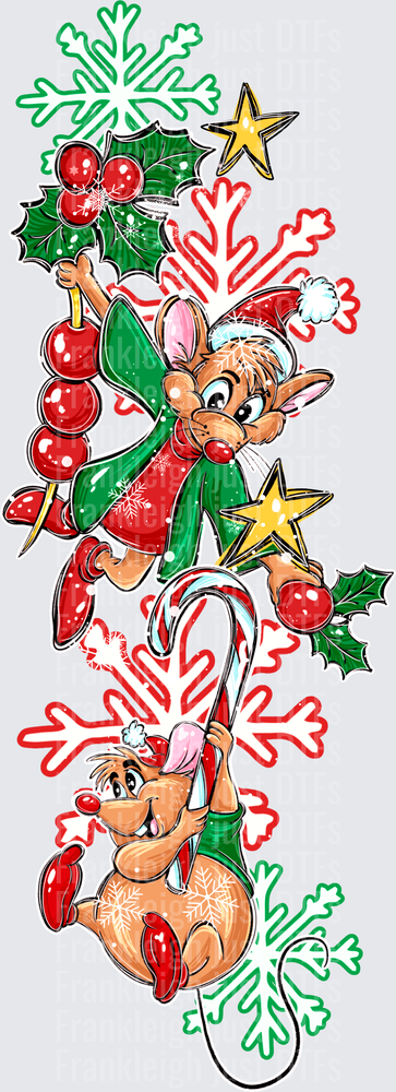 G Christmas Cheer Set