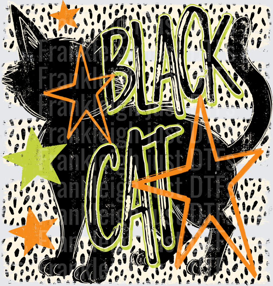 Black Cat