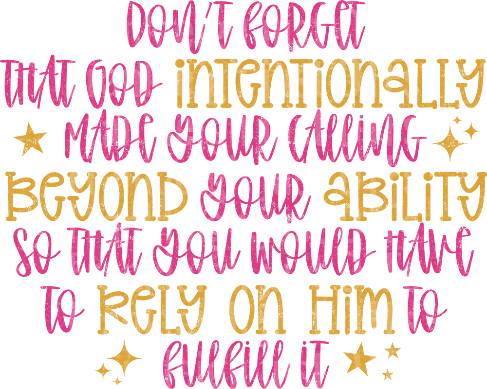 Dont Forget