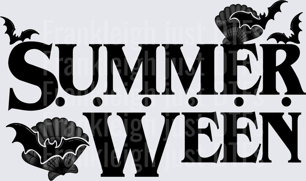 Summerween 2