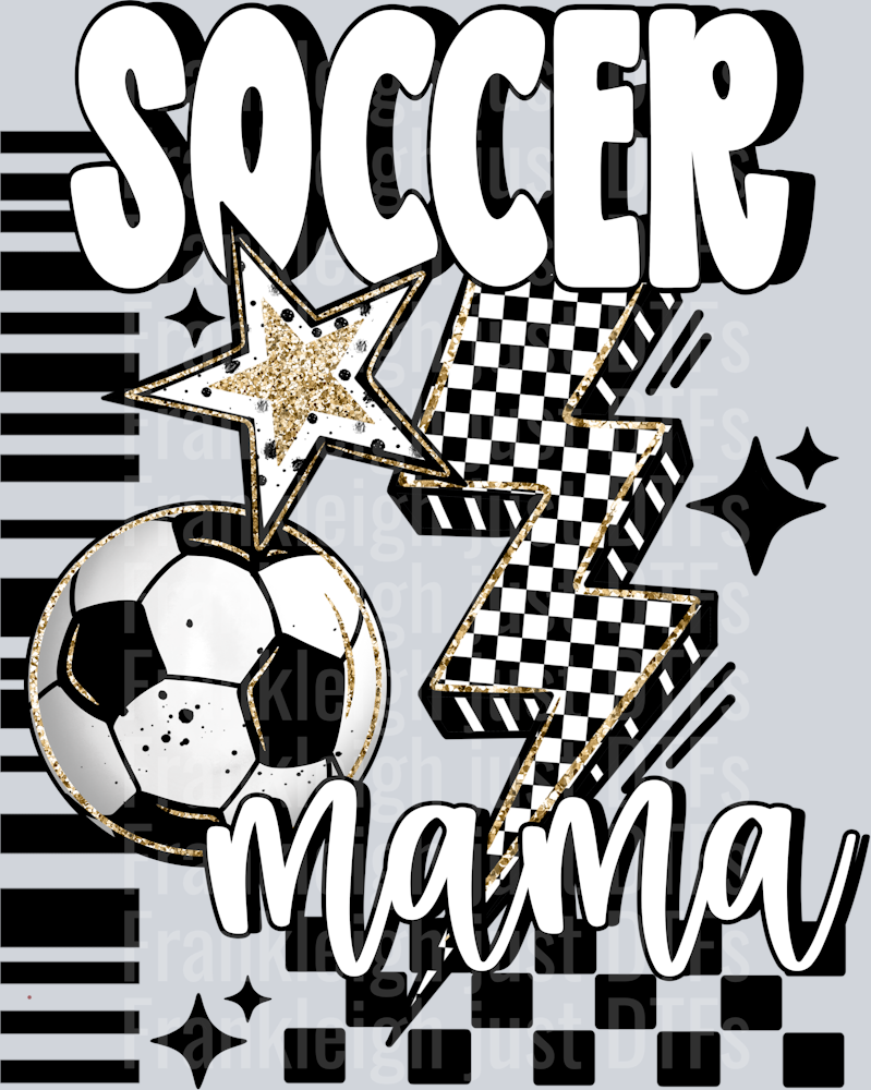 Soccer Mama