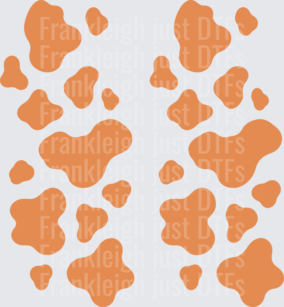 Howdy Pumpkin Sleeves