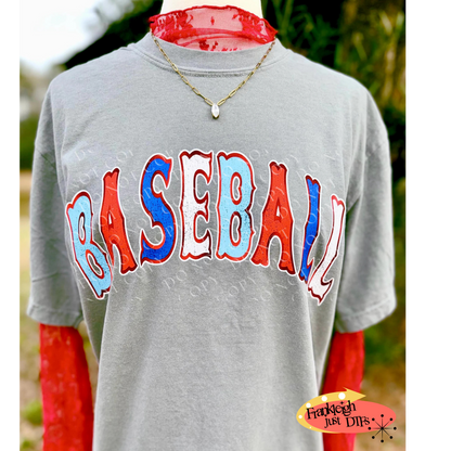 Baseball