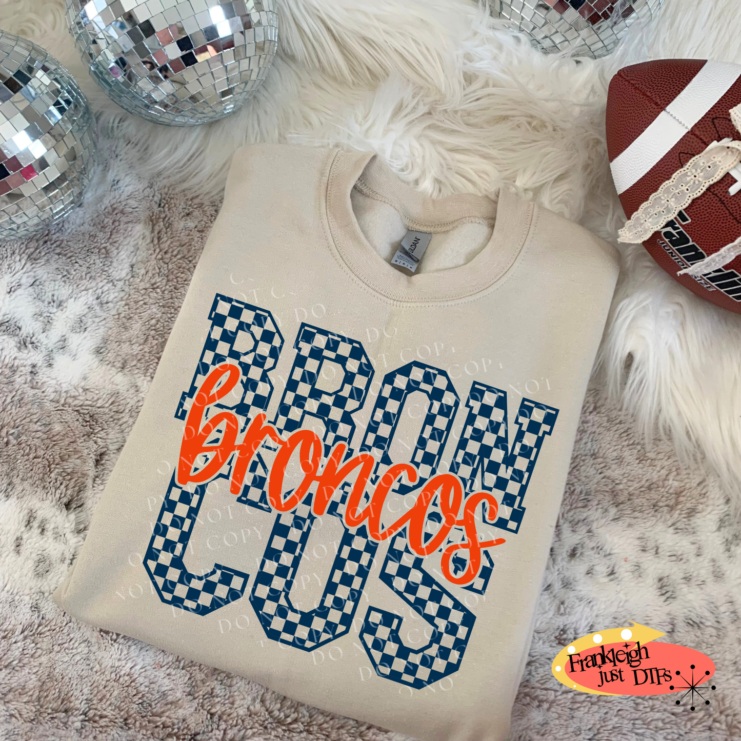 Broncos Broncos
