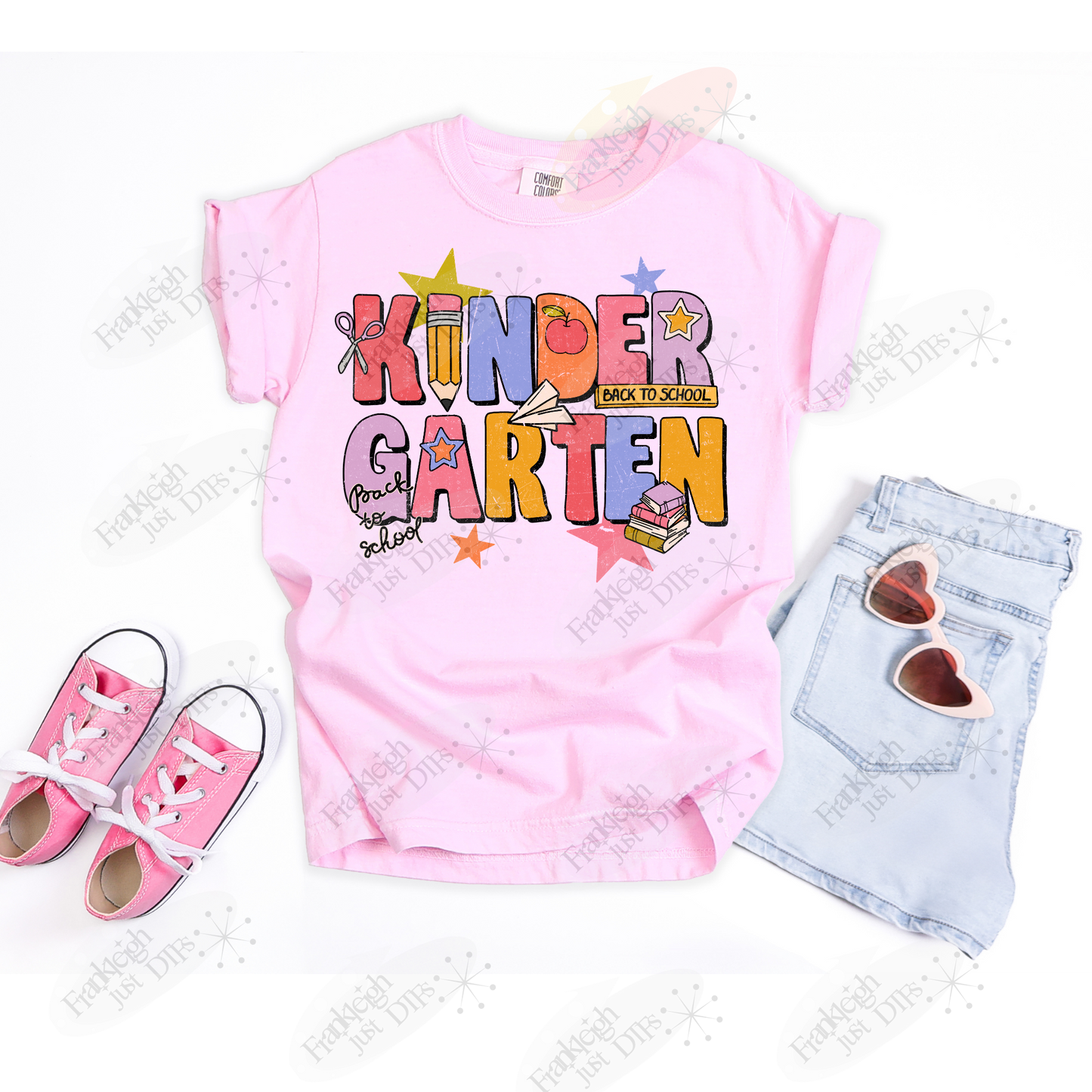 Kindergarten