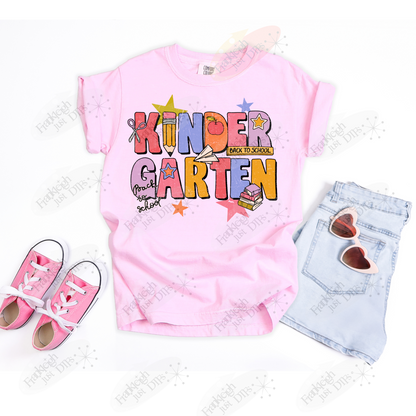 Kindergarten