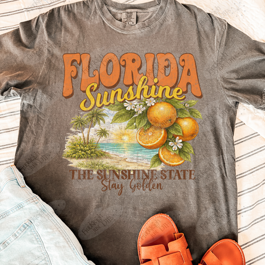 Florida Sunshine