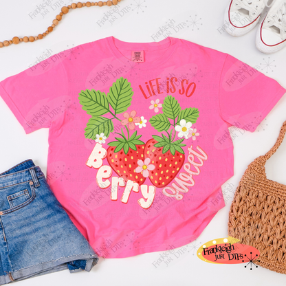 Berry Sweet