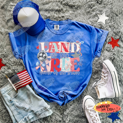 Land of Free