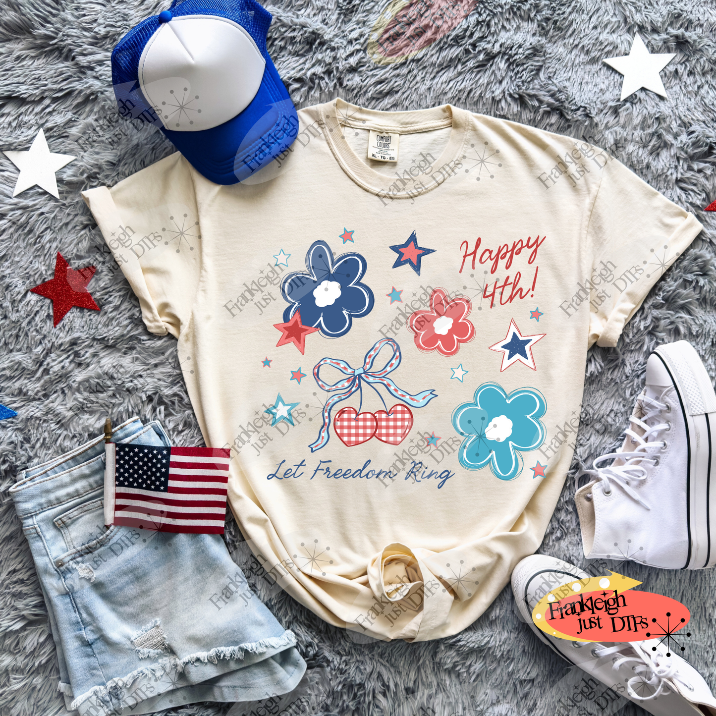 Happy 4th